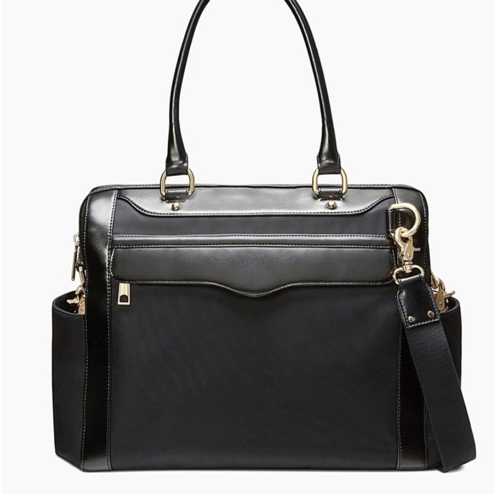 Rebecca Minkoff Knocked Up Baby Bag